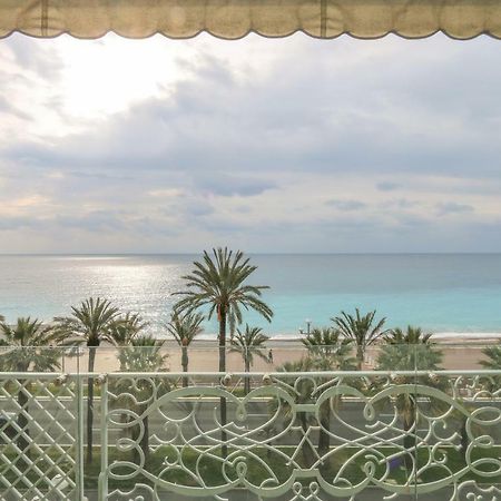 Seafront Modern Apartment Nisa Exterior foto